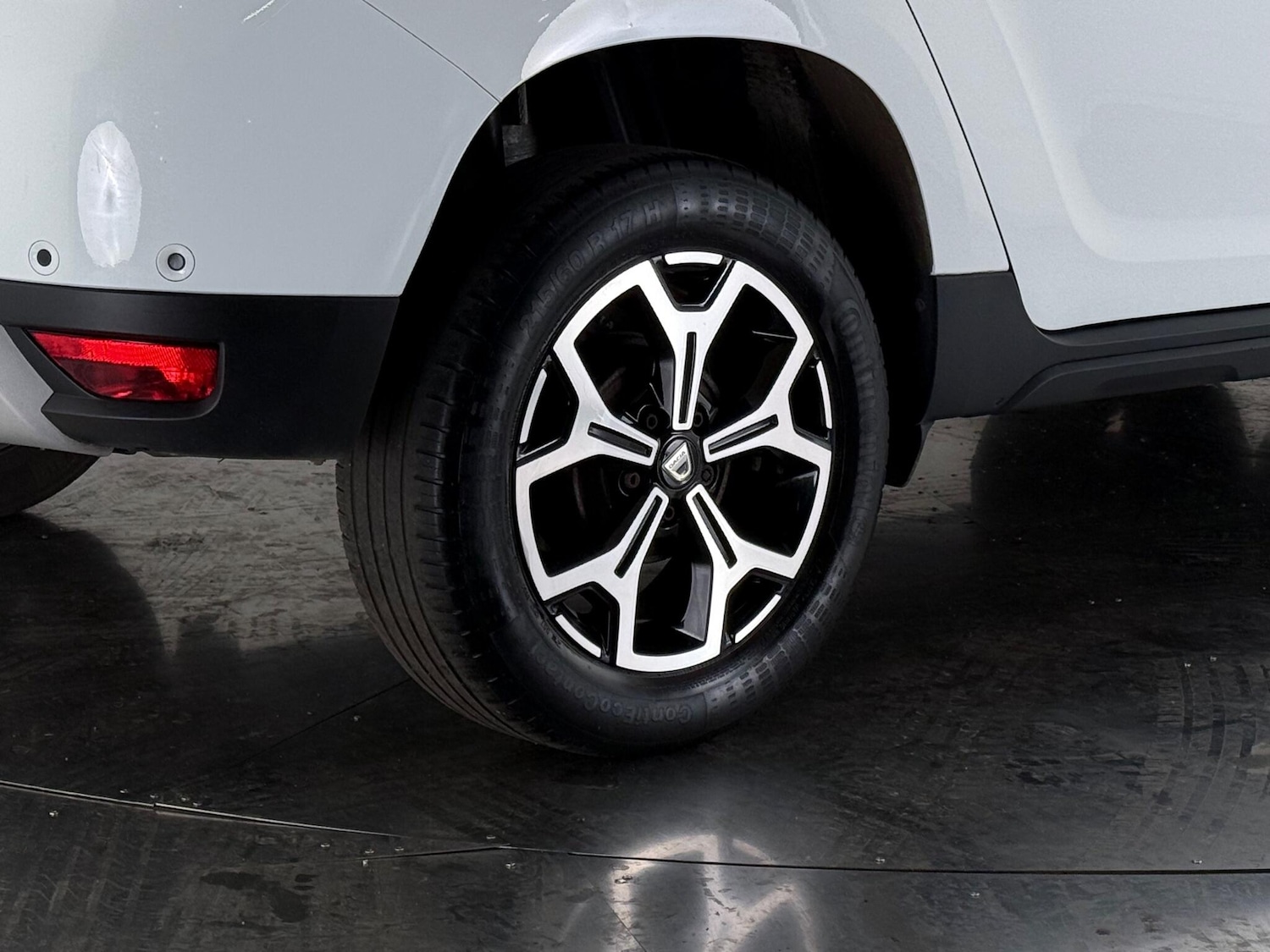 Used Dacia Duster 2020 for sale - 77243130: Photo 8