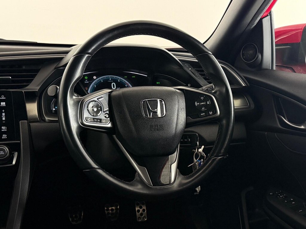 Used Honda Civic 2018 for sale - 75688277: Photo 23