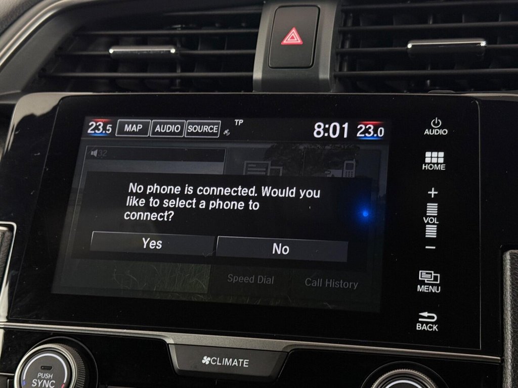 Used Honda Civic 2018 for sale - 75688277: Photo 31