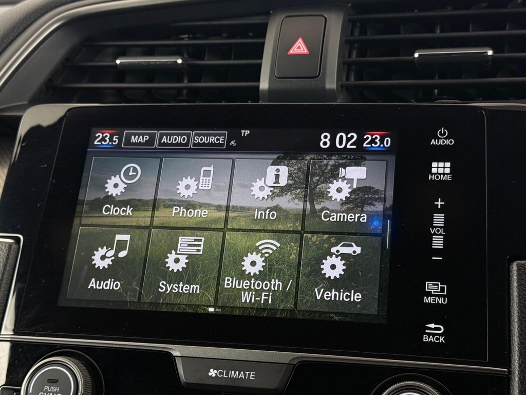 Used Honda Civic 2018 for sale - 75688277: Photo 34