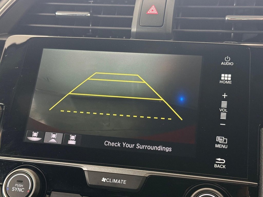 Used Honda Civic 2018 for sale - 75688277: Photo 35