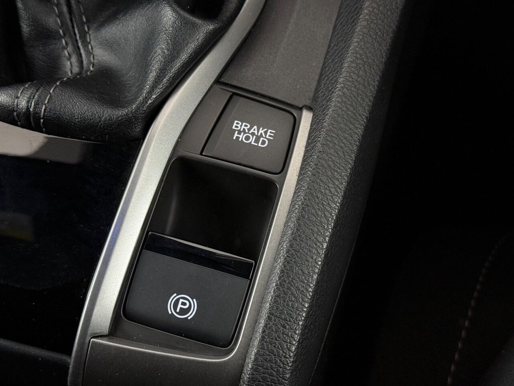 Used Honda Civic 2018 for sale - 75688277: Photo 39