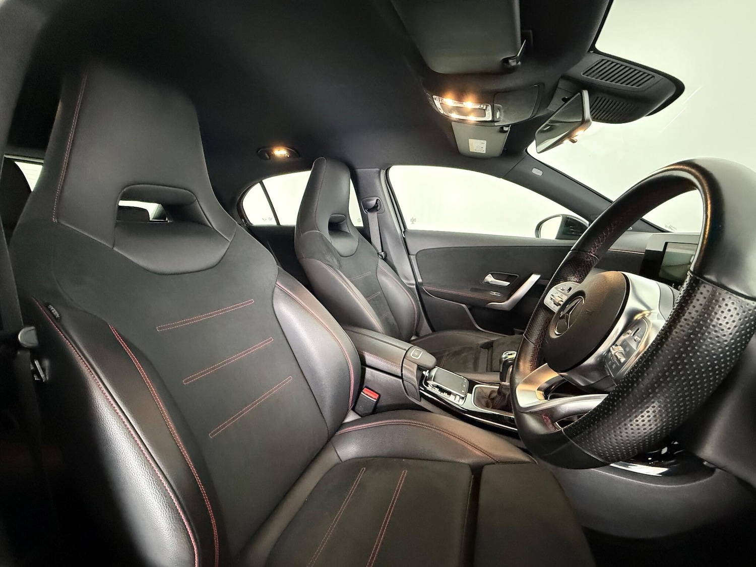 Used Mercedes-Benz A-Class 2019 for sale - 77216495: Photo 10