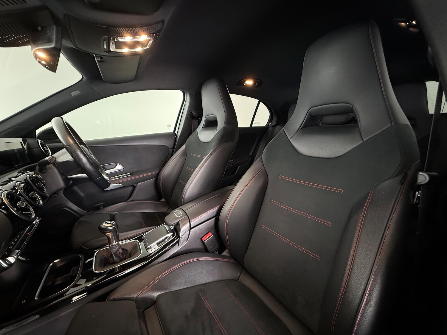 Used Mercedes-Benz A-Class 2019 for sale - 77216495: Photo 11