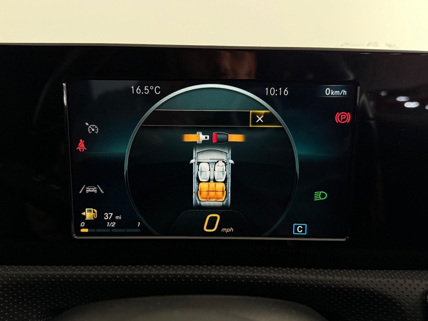 Used Mercedes-Benz A-Class 2019 for sale - 77216495: Photo 13