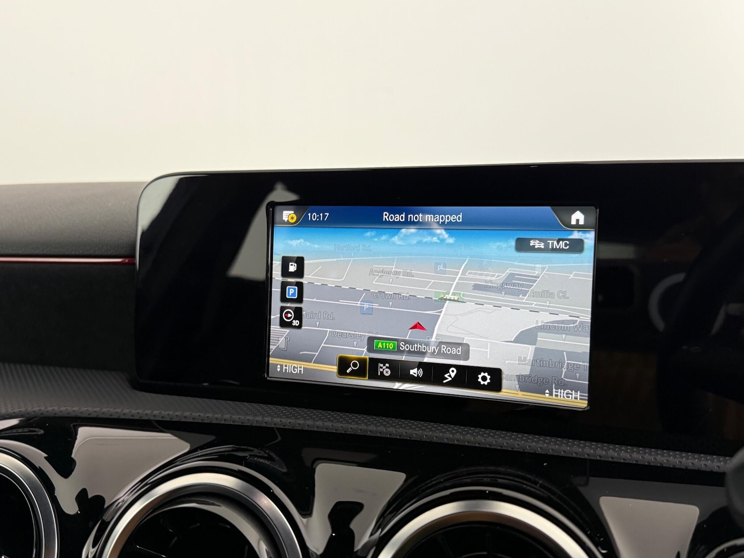 Used Mercedes-Benz A-Class 2019 for sale - 77216495: Photo 22