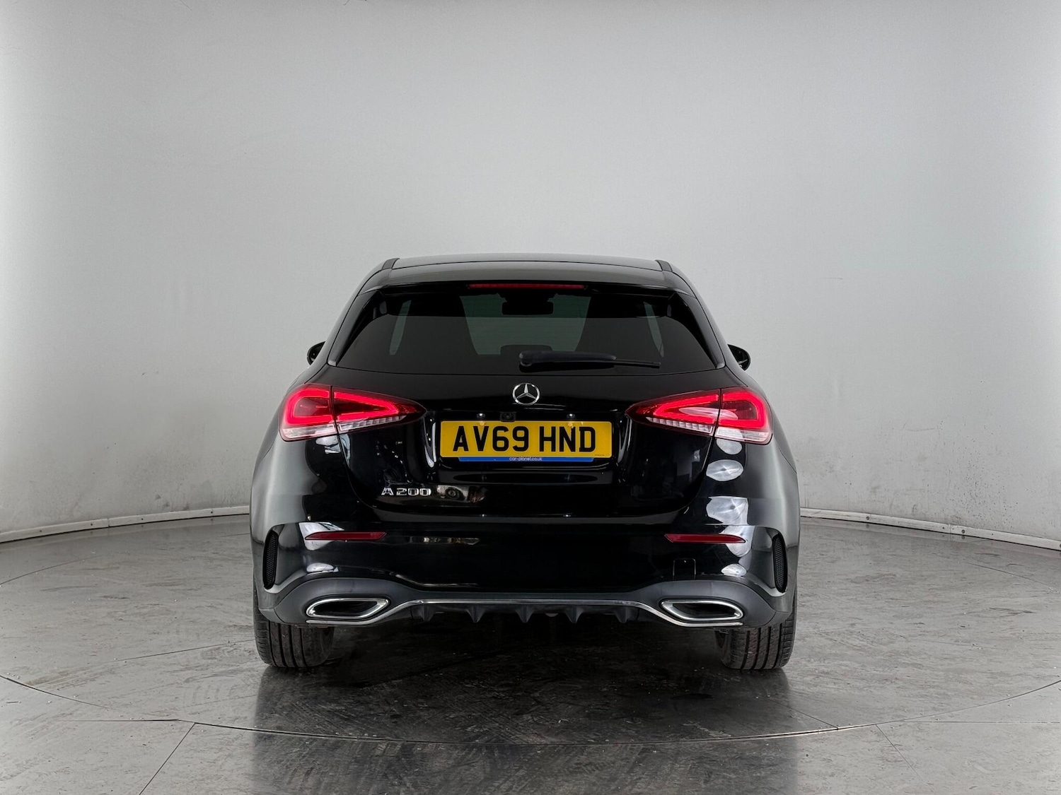 Used Mercedes-Benz A-Class 2019 for sale - 77216495: Photo 5