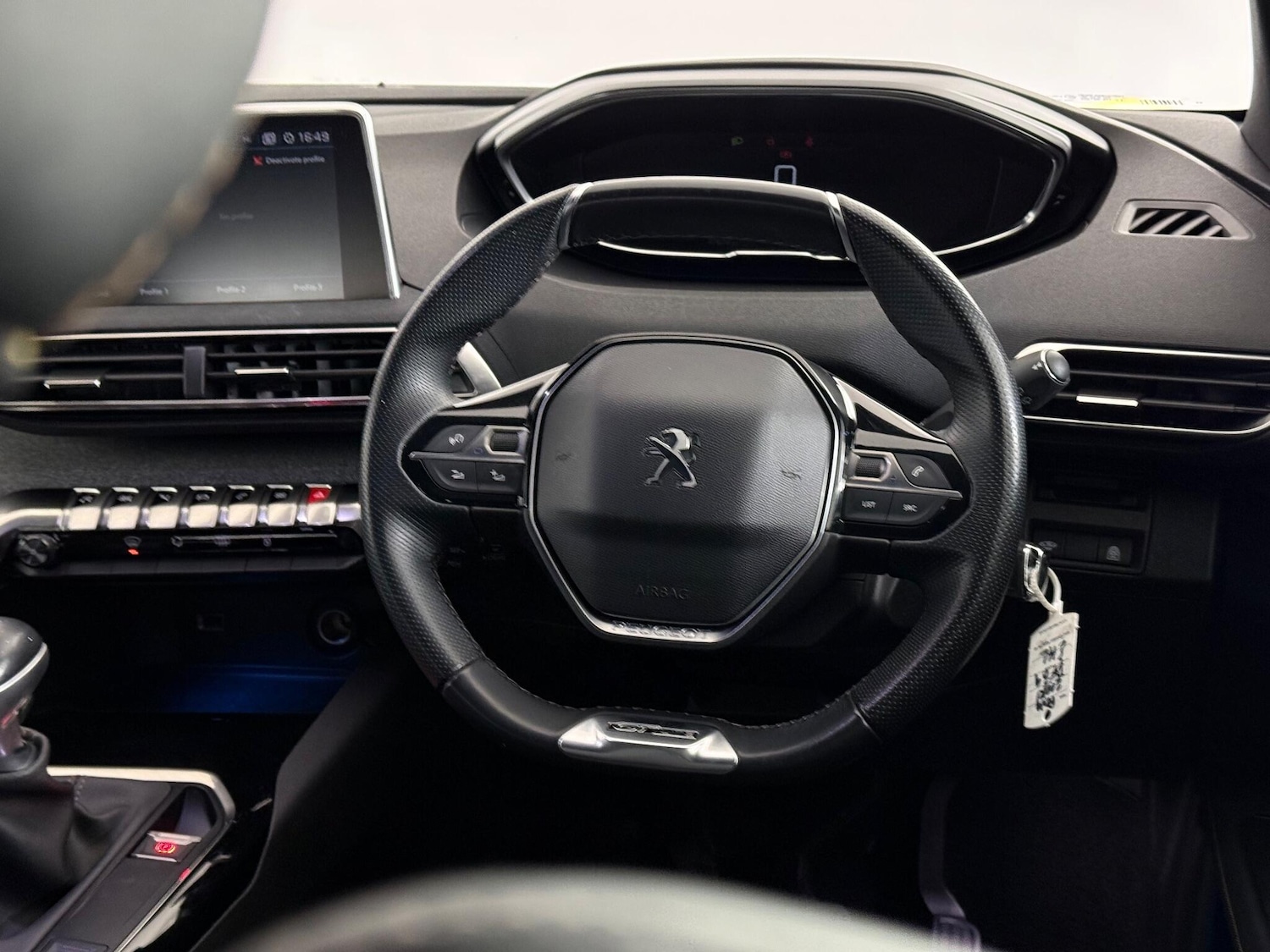 Used Peugeot 3008 2019 for sale - 77246208: Photo 17