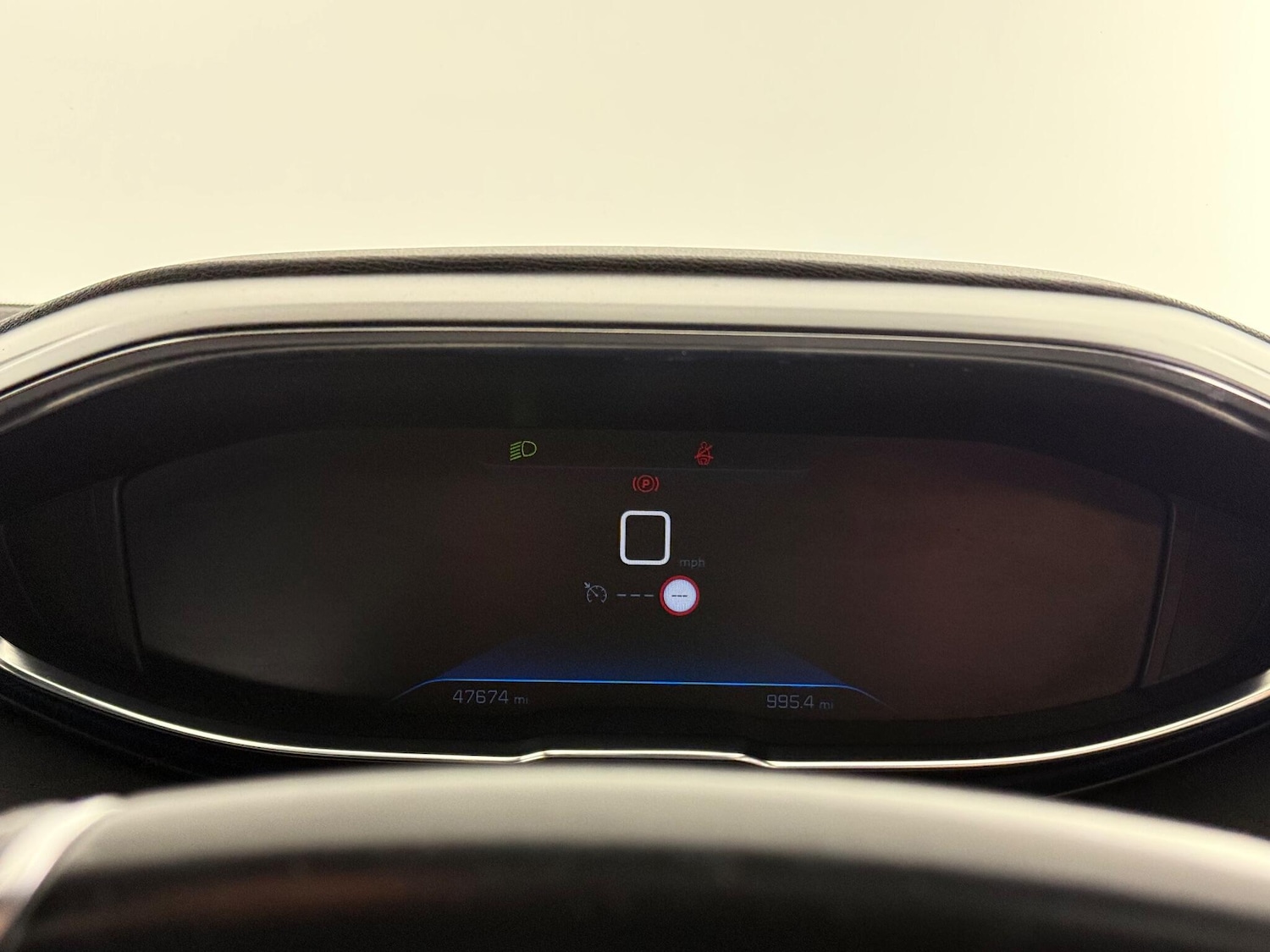 Used Peugeot 3008 2019 for sale - 77246208: Photo 19