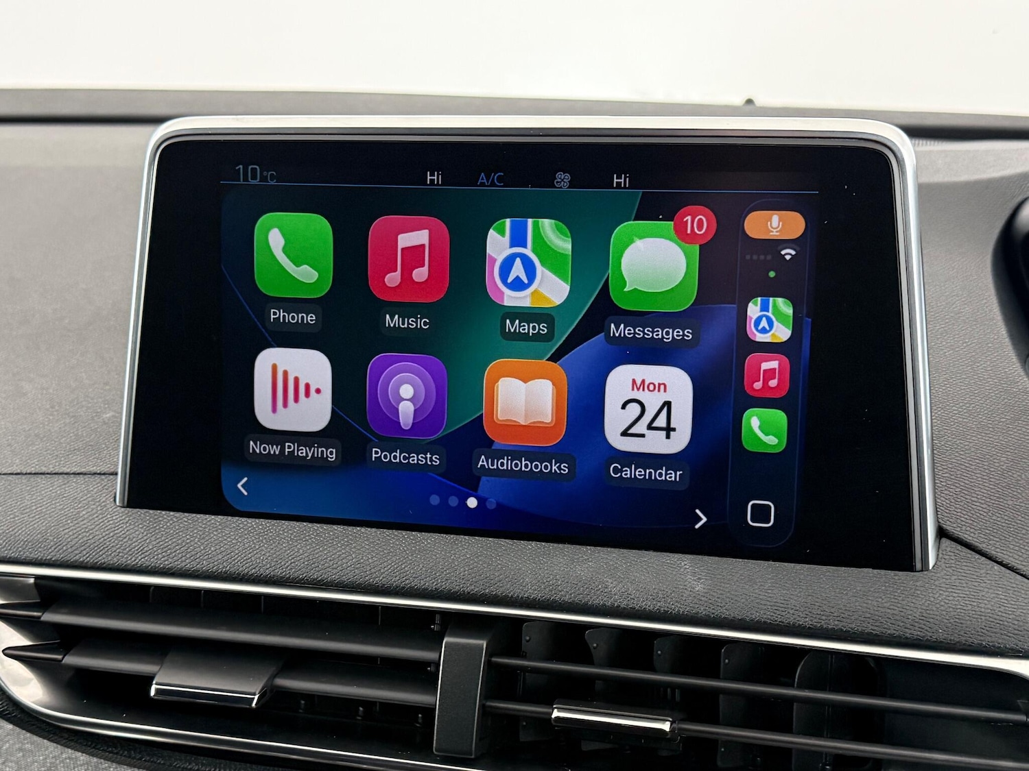 Used Peugeot 3008 2019 for sale - 77246208: Photo 30