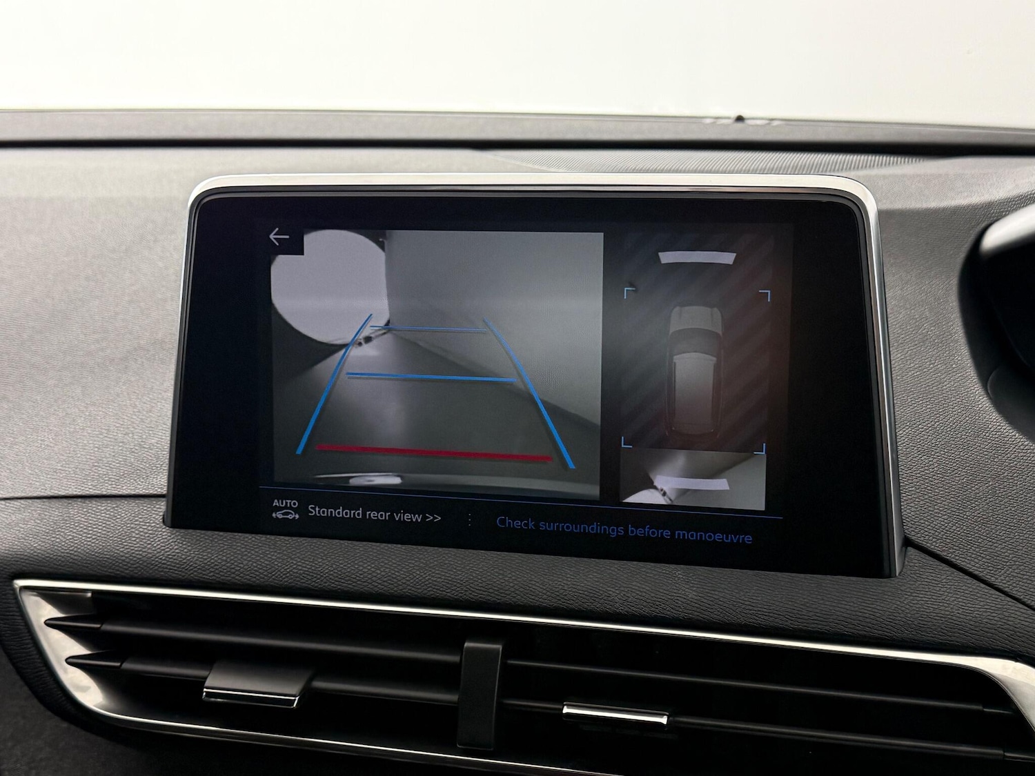 Used Peugeot 3008 2019 for sale - 77246208: Photo 31