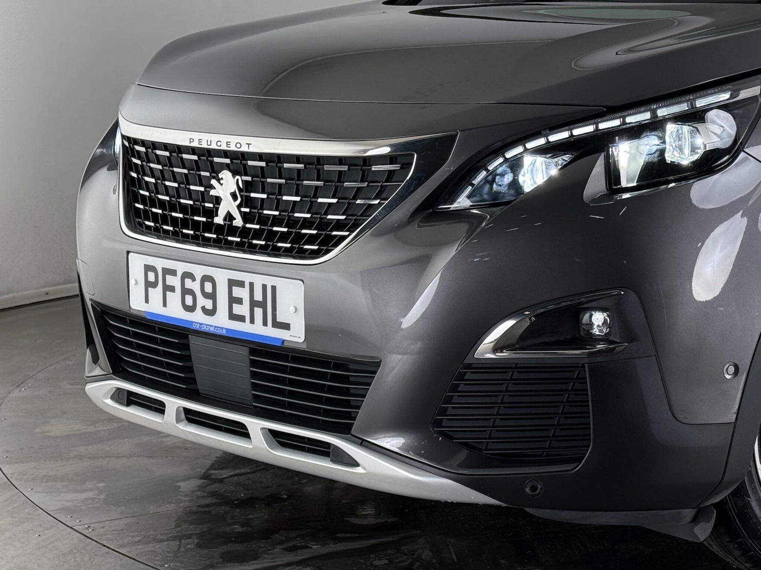 Used Peugeot 3008 2019 for sale - 77246208: Photo 37