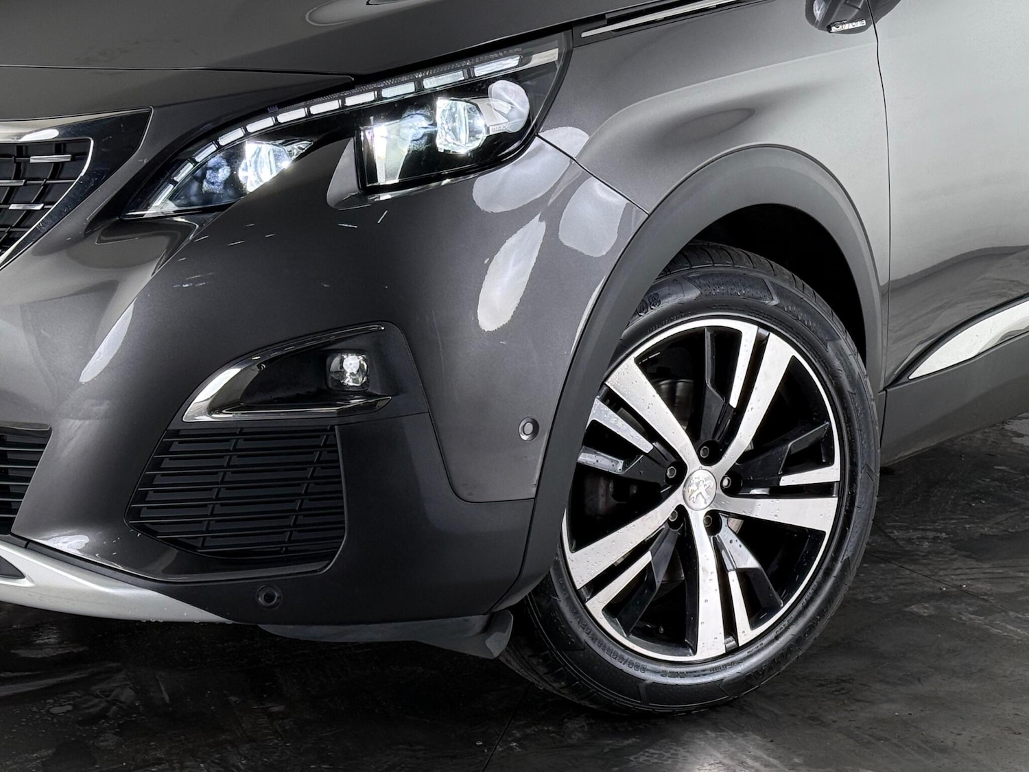 Used Peugeot 3008 2019 for sale - 77246208: Photo 38