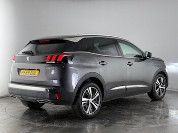 Used Peugeot 3008 2019 for sale - 77246208: Photo