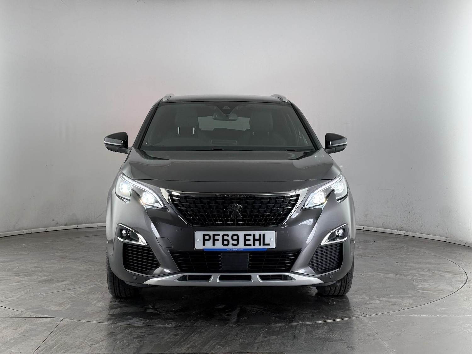 Used Peugeot 3008 2019 for sale - 77246208: Photo 5