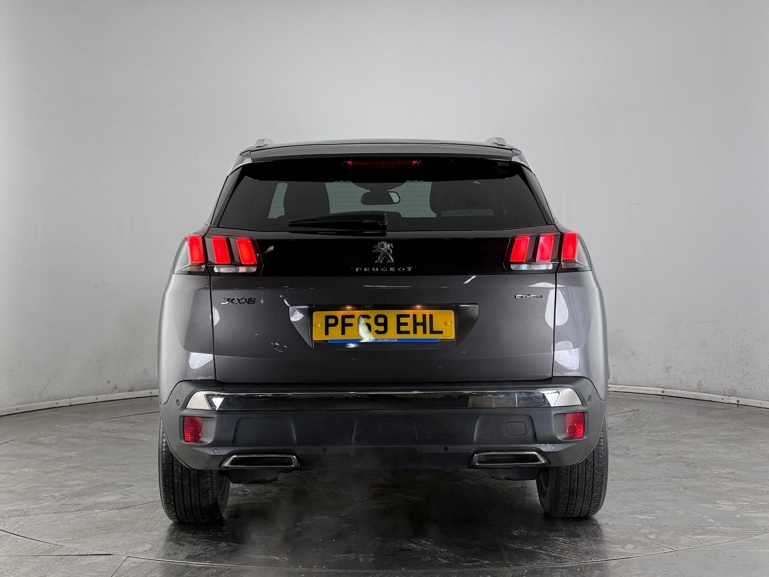 Used Peugeot 3008 2019 for sale - 77246208: Photo 7