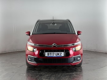 Used Citroen C4 Grand Picasso 2017 for sale - 76467215: Photo