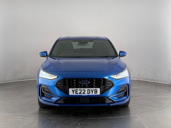 Used Ford Focus 2022 for sale - 75062708: Photo