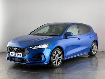 Used Ford Focus 2022 for sale - 75062708: Photo