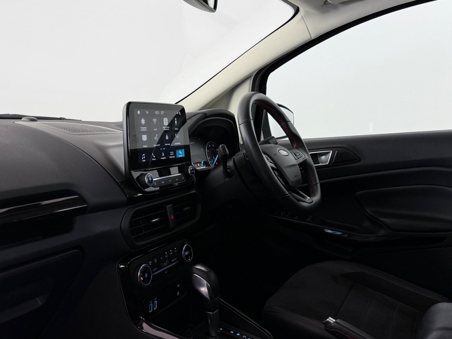 Used Ford Ecosport 2018 for sale - 77244009: Photo 12