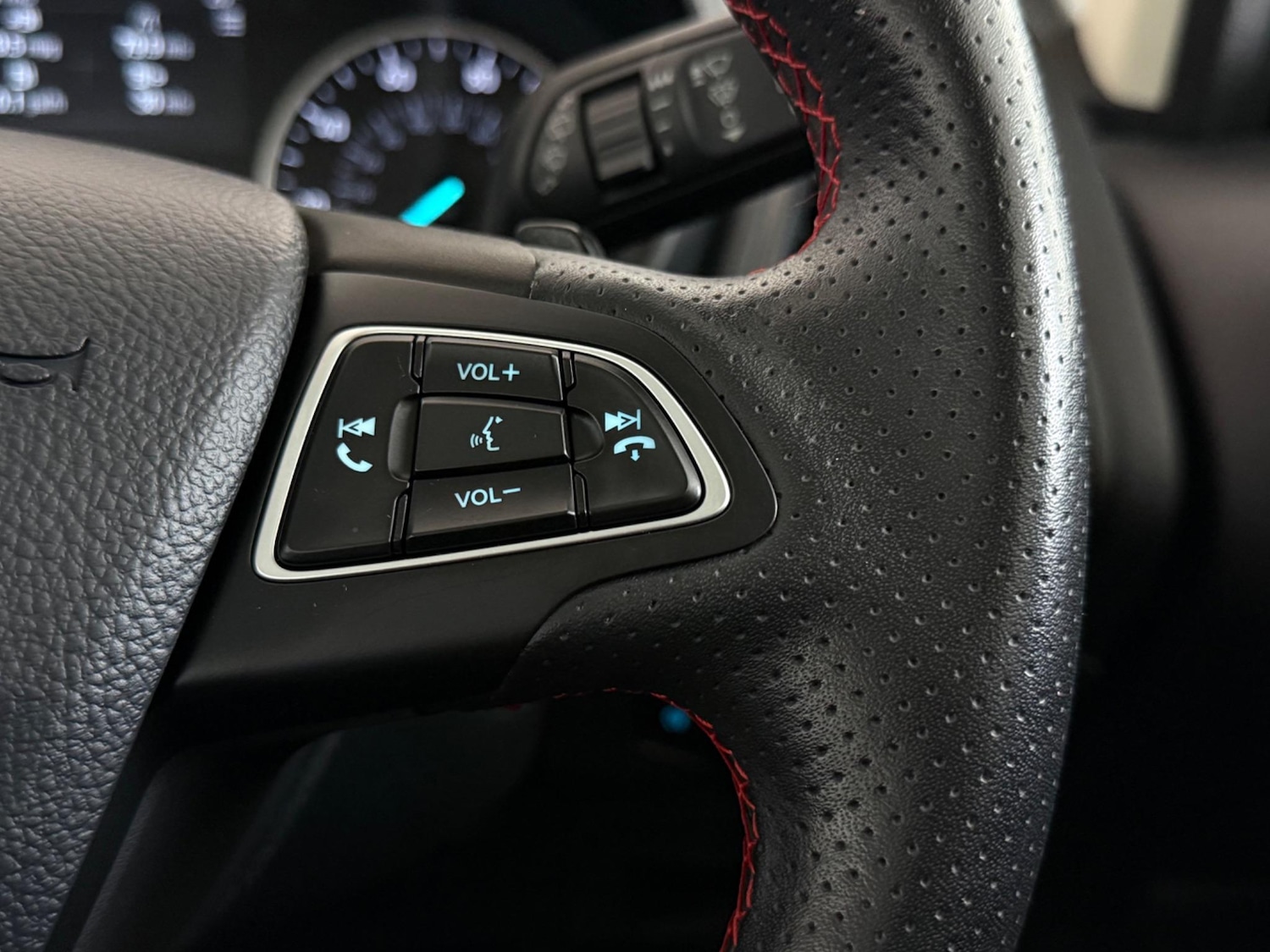 Used Ford Ecosport 2018 for sale - 77244009: Photo 21