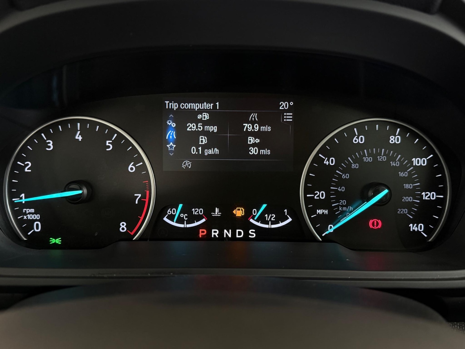 Used Ford Ecosport 2018 for sale - 77244009: Photo 22