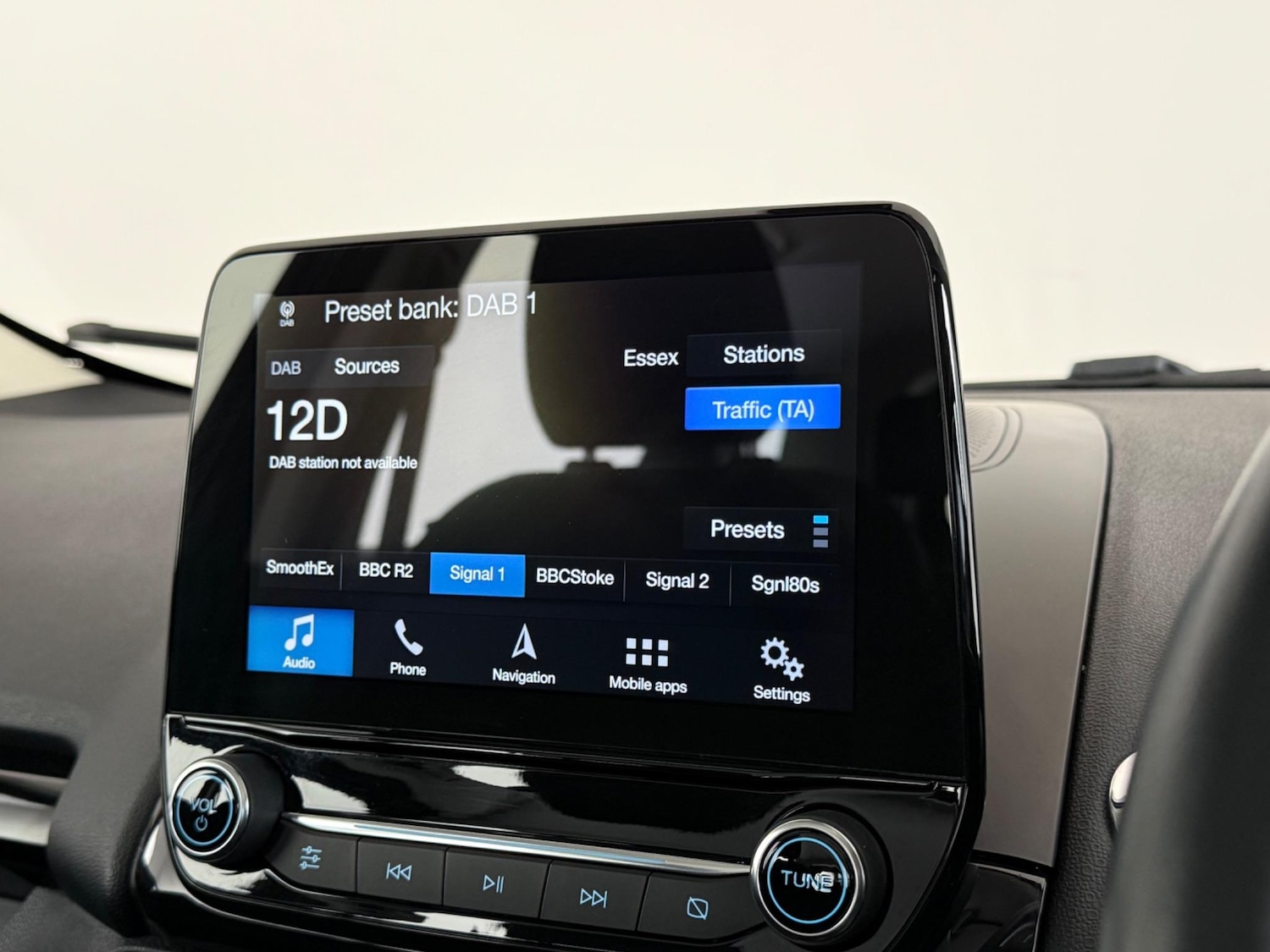 Used Ford Ecosport 2018 for sale - 77244009: Photo 25