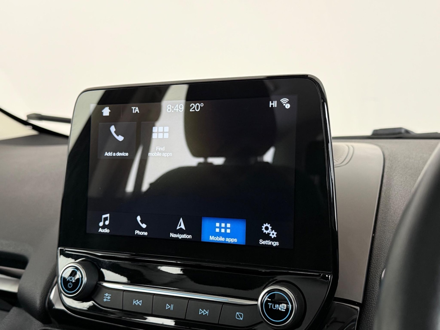 Used Ford Ecosport 2018 for sale - 77244009: Photo 28