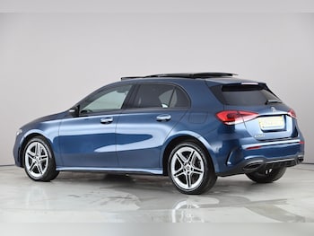 Used Mercedes-Benz A-Class 2022 for sale - 78232192: Photo