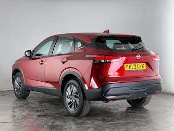 Used Nissan Qashqai 2023 for sale - 77799508: Photo