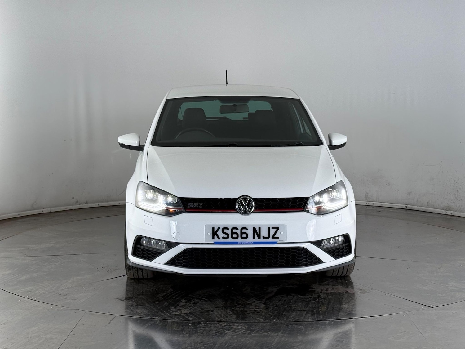 Used Volkswagen Polo 2016 for sale - 77221727: Photo 5
