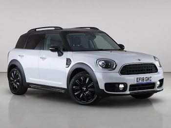 Used MINI Countryman 2018 for sale - 79441899: Photo
