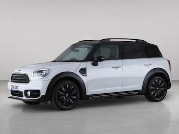 Used MINI Countryman 2018 for sale - 79441899: Photo