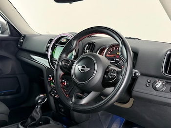 Used MINI Countryman 2018 for sale - 79441899: Photo