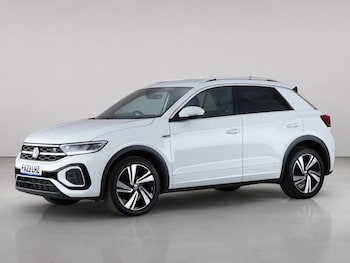 Used Volkswagen T-Roc 2023 for sale - 79037391: Photo