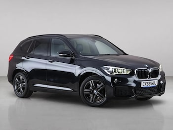 Used BMW X1 2018 for sale - 79280171: Photo