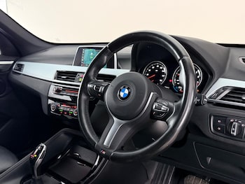 Used BMW X1 2018 for sale - 79280171: Photo