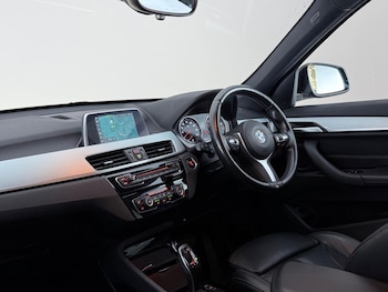 Used BMW X1 2018 for sale - 79280171: Photo