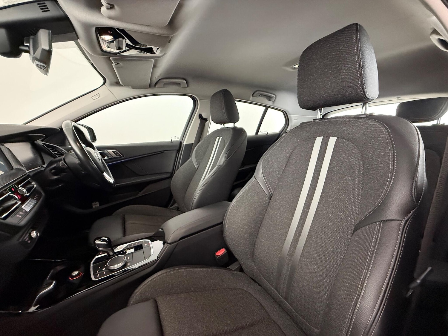 Used BMW 1 Series 2022 for sale - 77222453: Photo 13