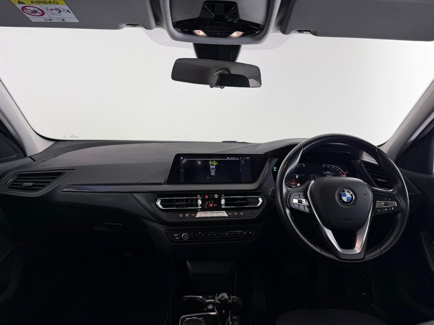 Used BMW 1 Series 2022 for sale - 77222453: Photo 15