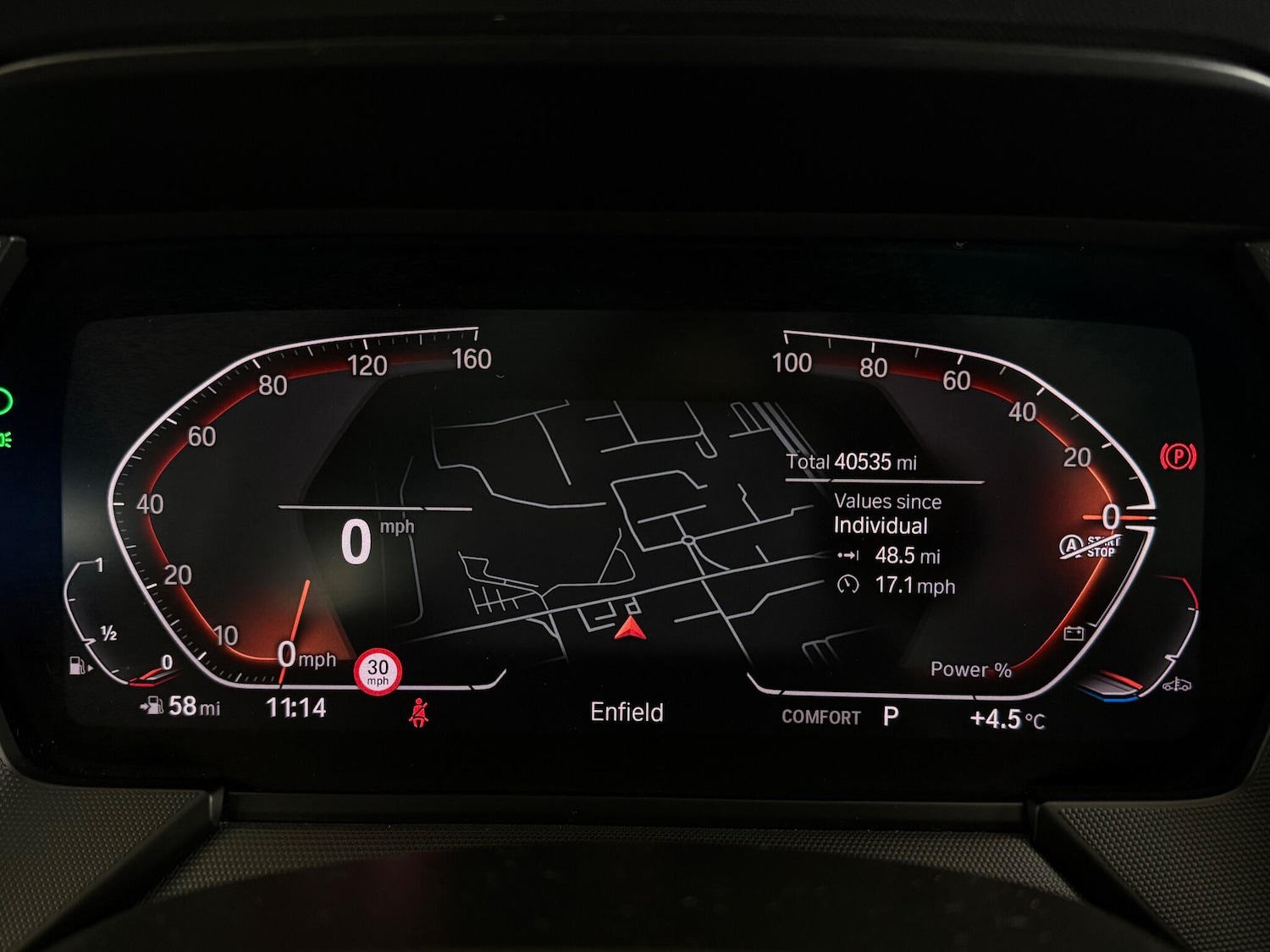 Used BMW 1 Series 2022 for sale - 77222453: Photo 18