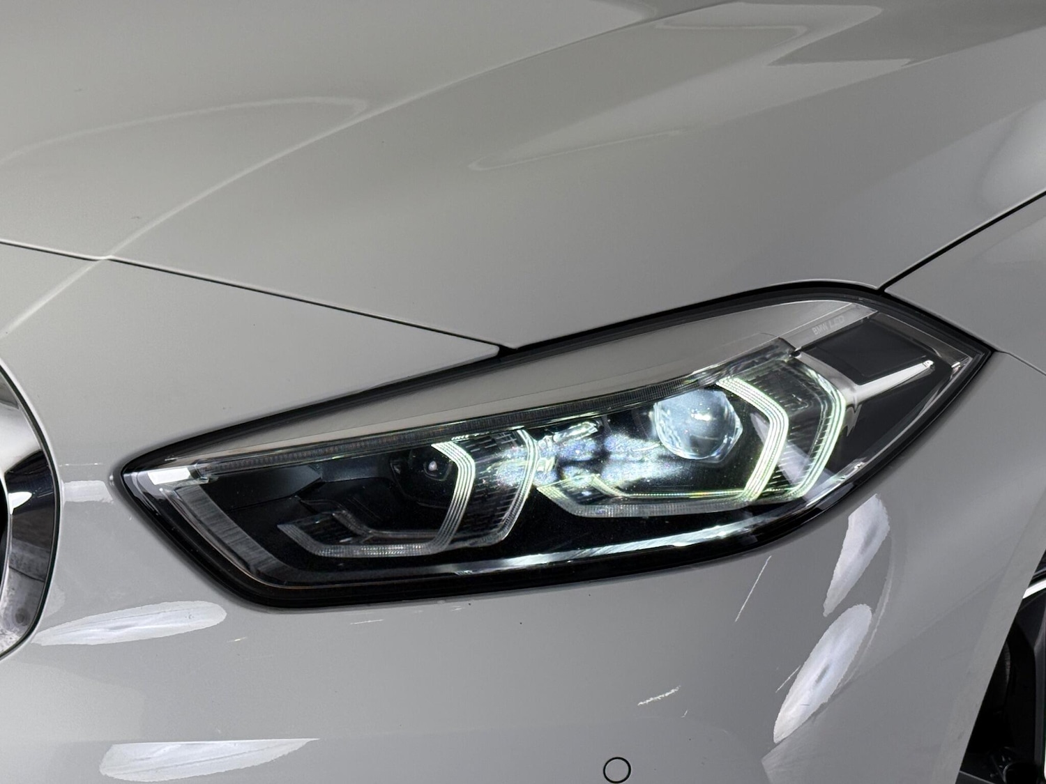 Used BMW 1 Series 2022 for sale - 77222453: Photo 6