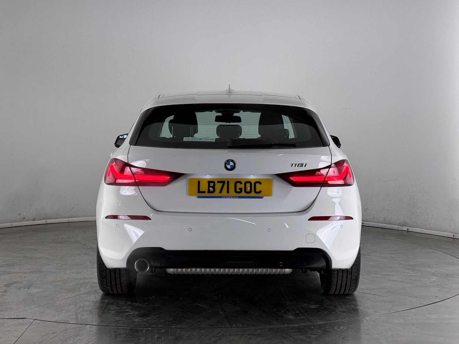 Used BMW 1 Series 2022 for sale - 77222453: Photo 7