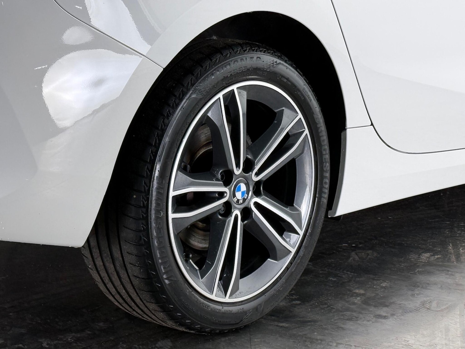 Used BMW 1 Series 2022 for sale - 77222453: Photo 9