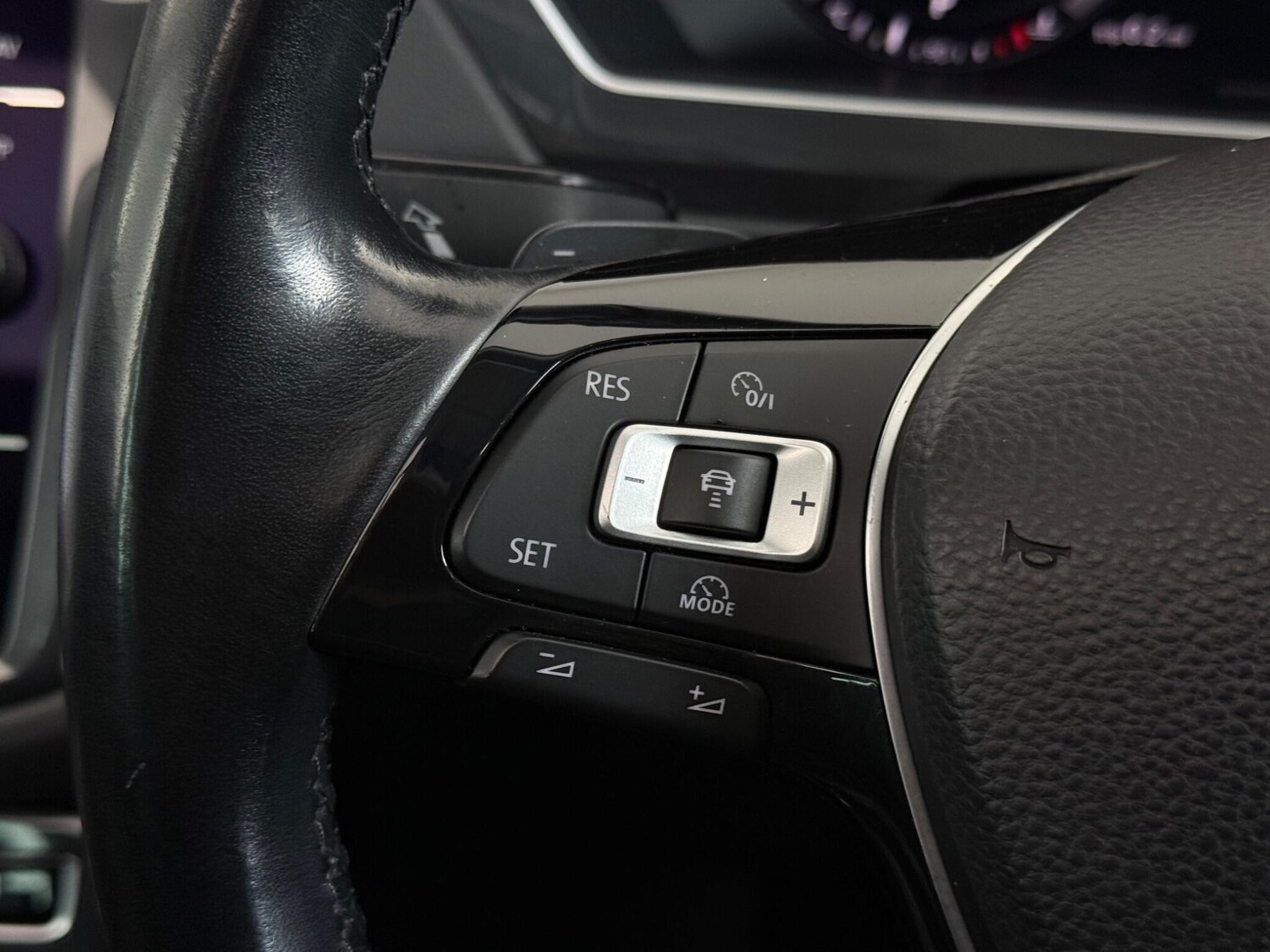 Used Volkswagen Tiguan 2017 for sale - 77799515: Photo 17