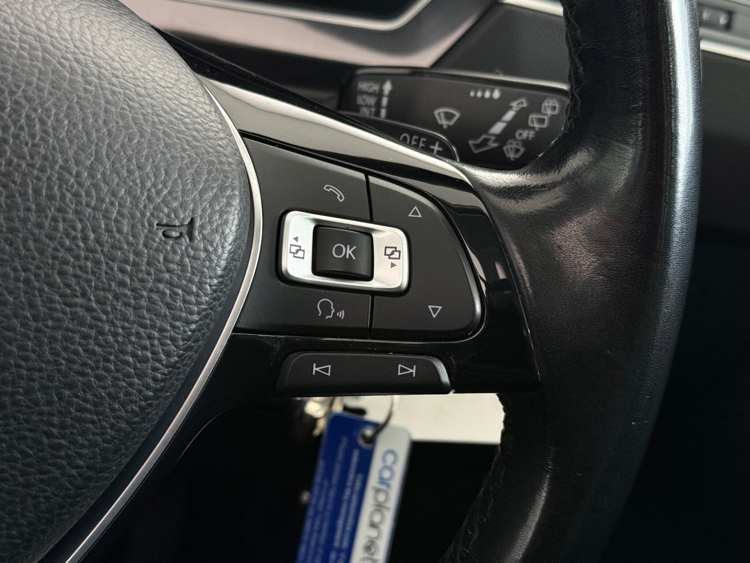 Used Volkswagen Tiguan 2017 for sale - 77799515: Photo 19