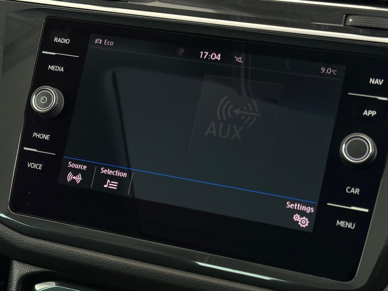 Used Volkswagen Tiguan 2017 for sale - 77799515: Photo 25