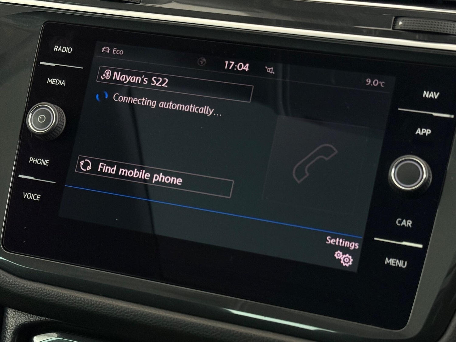 Used Volkswagen Tiguan 2017 for sale - 77799515: Photo 26