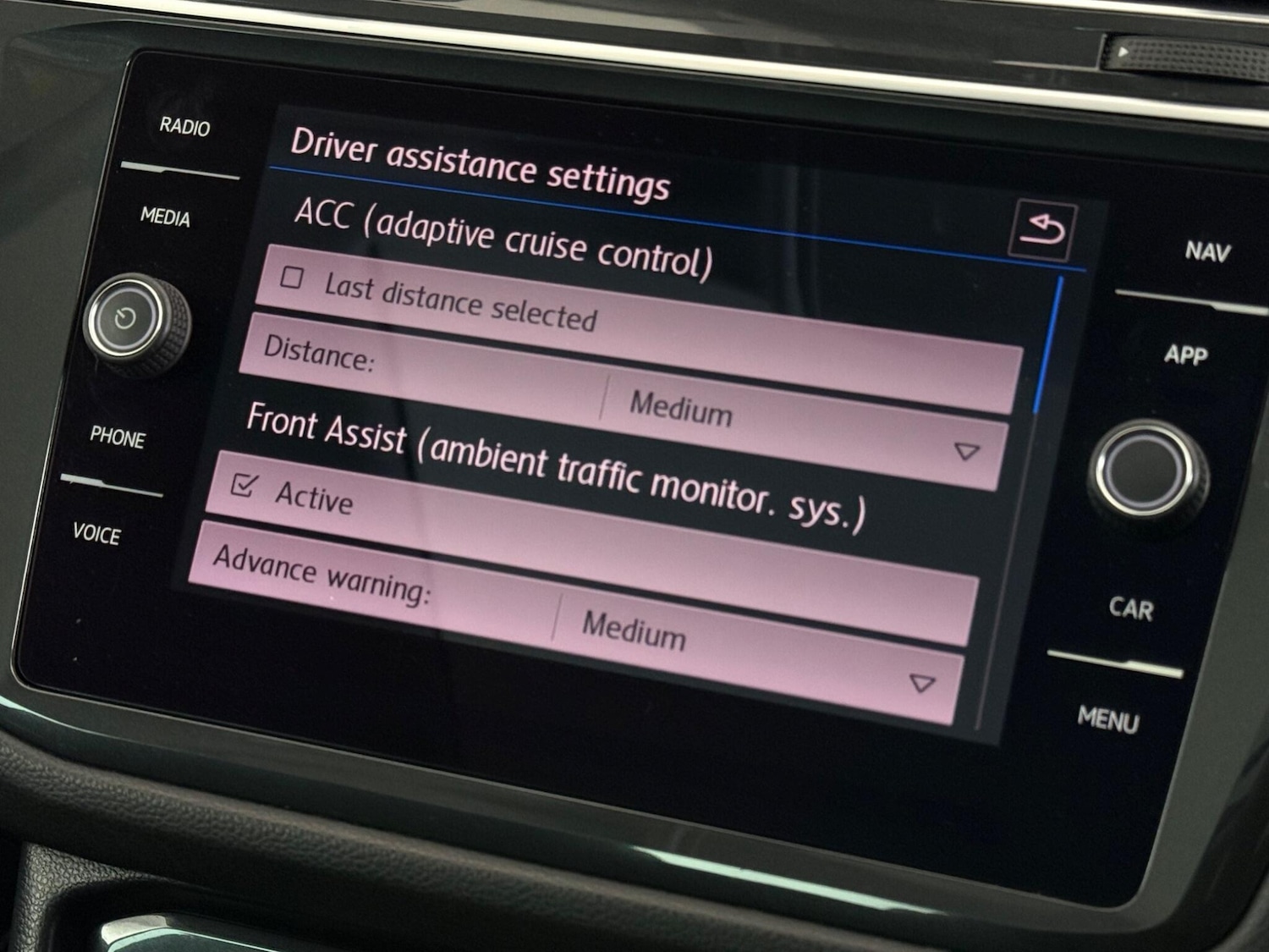 Used Volkswagen Tiguan 2017 for sale - 77799515: Photo 29