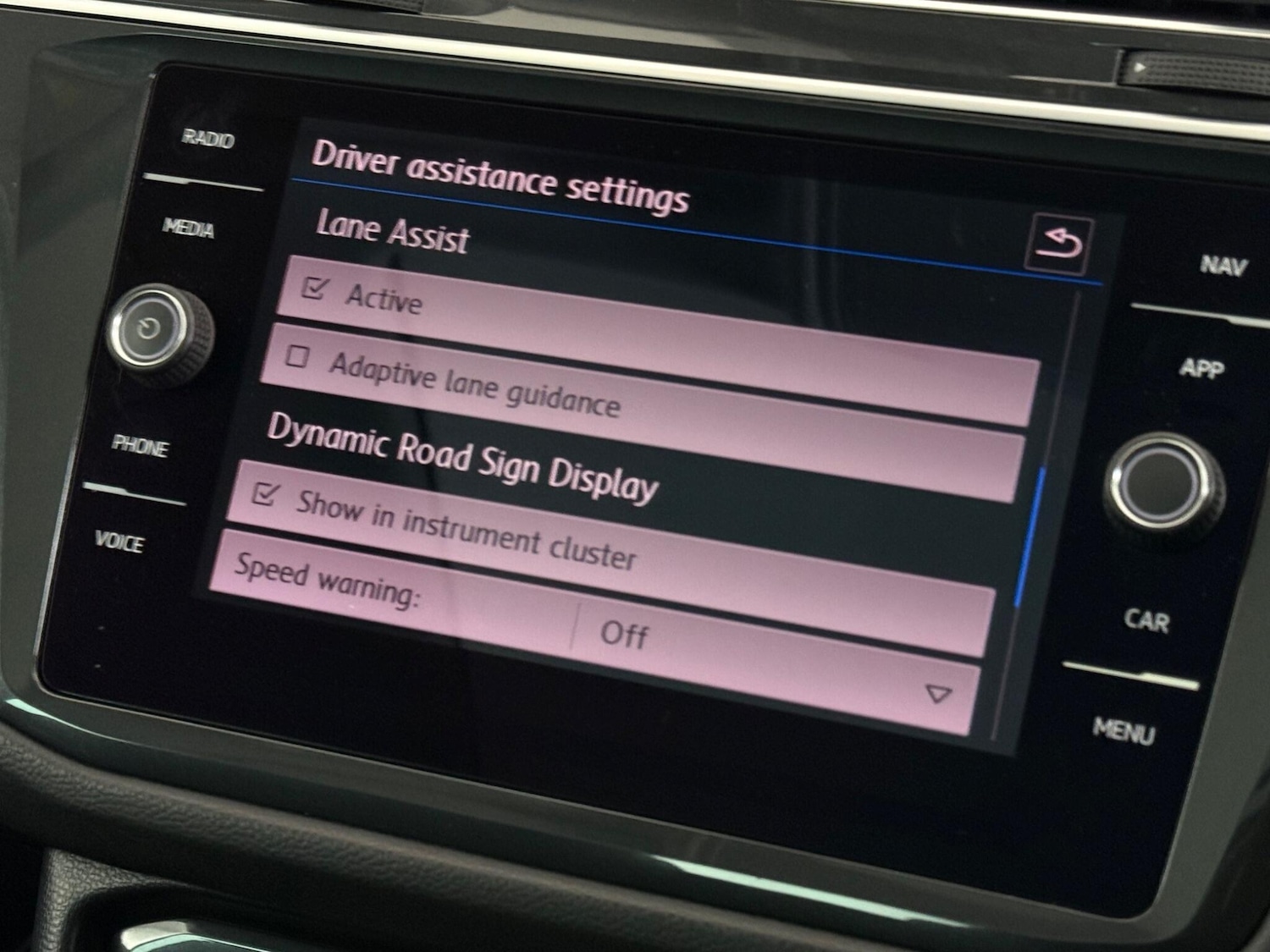 Used Volkswagen Tiguan 2017 for sale - 77799515: Photo 30